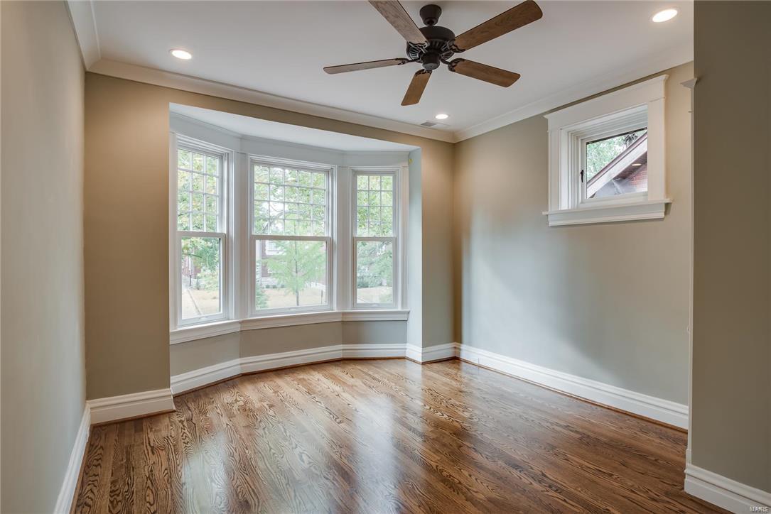 Forsyth Place - Residential