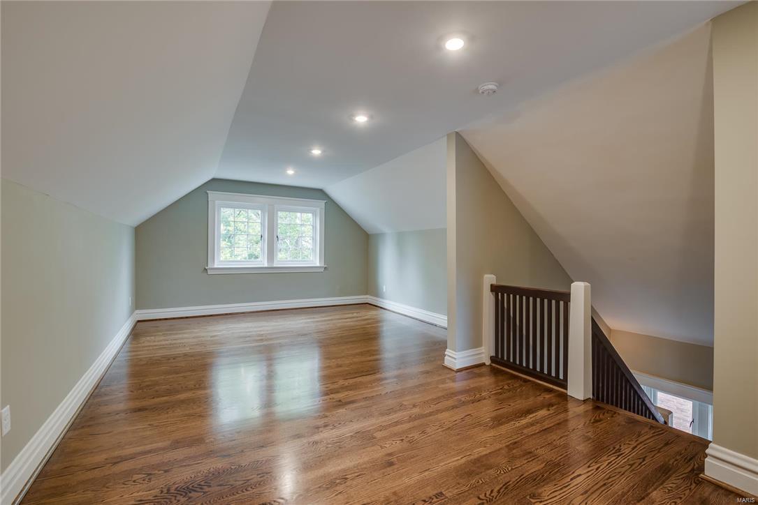 Forsyth Place - Residential