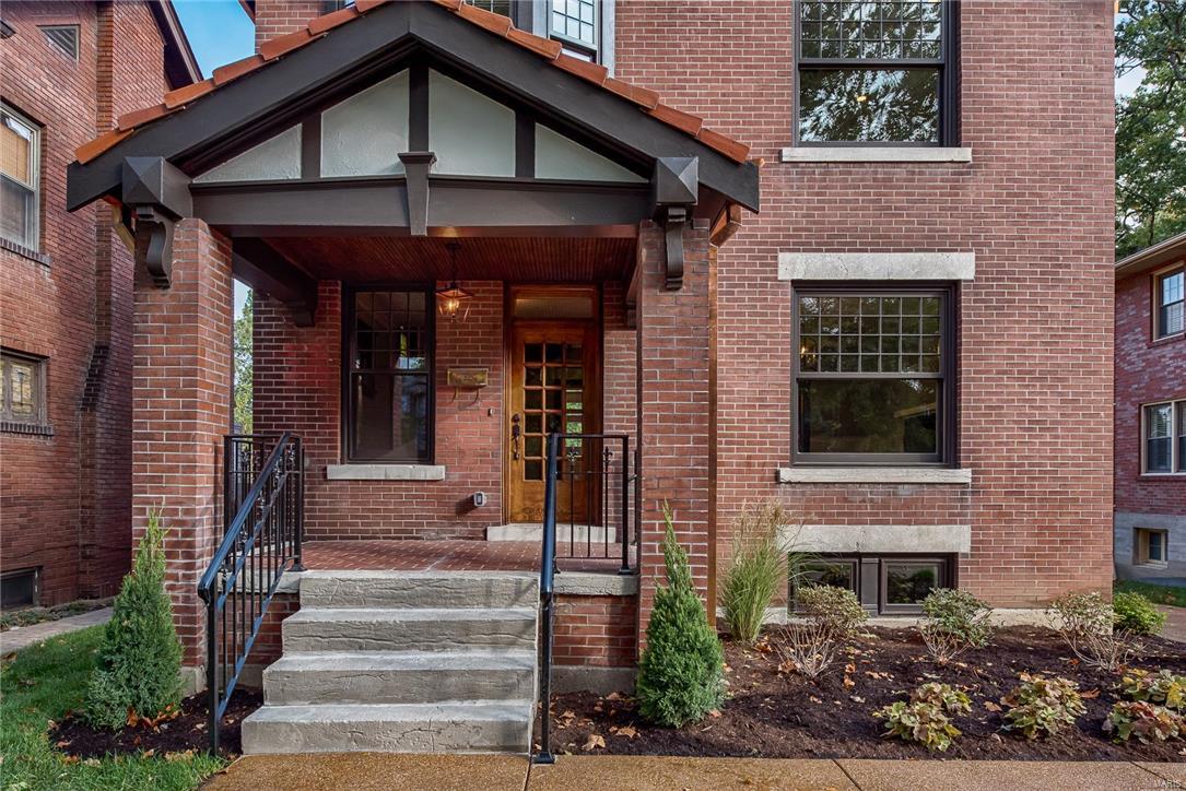 Forsyth Place - Residential