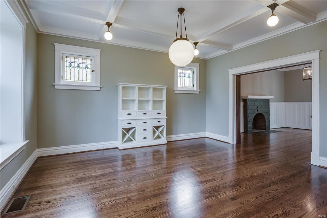 Forsyth Place - Residential