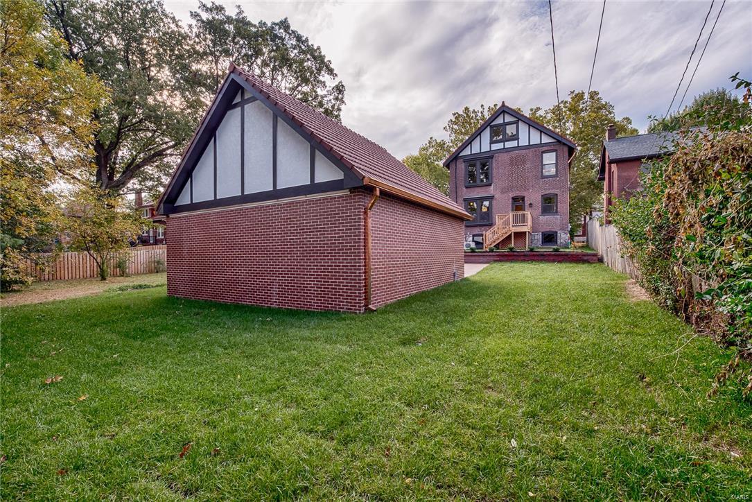 Forsyth Place - Residential