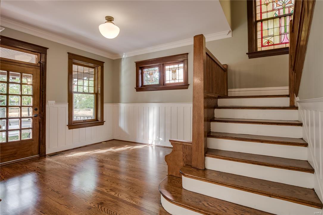 Forsyth Place - Residential