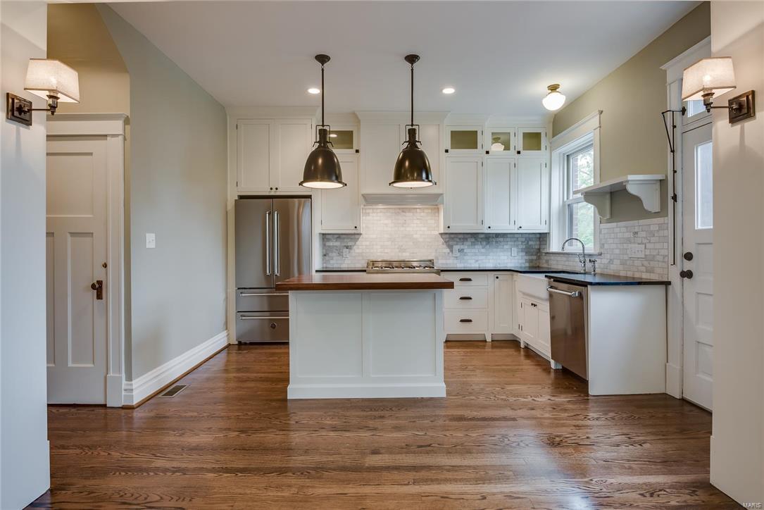 Forsyth Place - Residential