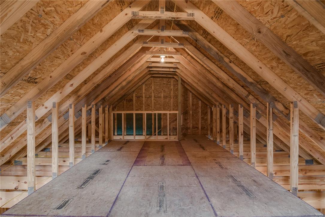 Forsyth Place - Residential