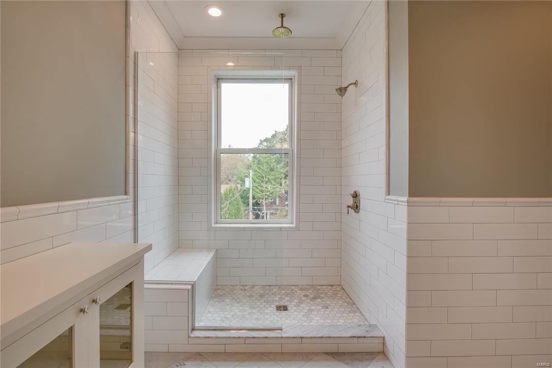 Forsyth Place - Residential