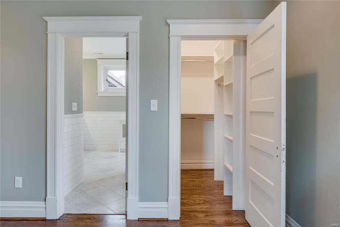 Forsyth Place - Residential