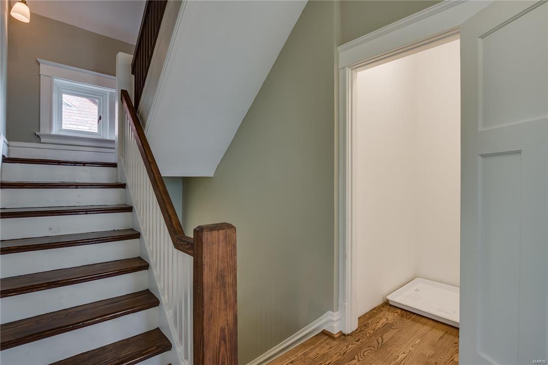 Forsyth Place - Residential