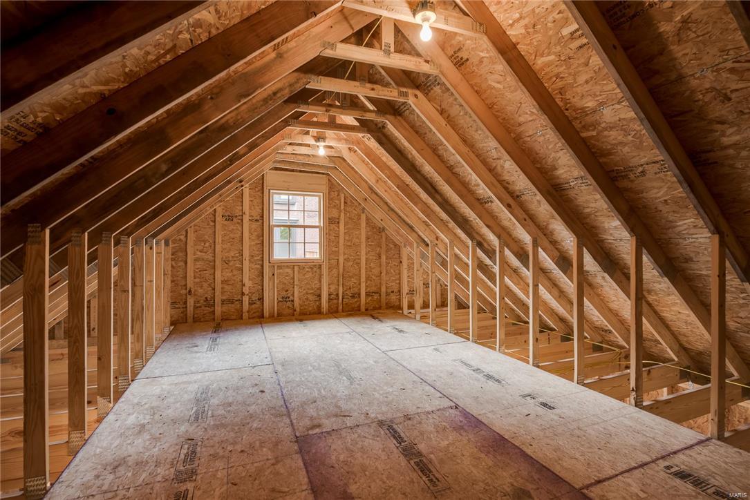 Forsyth Place - Residential