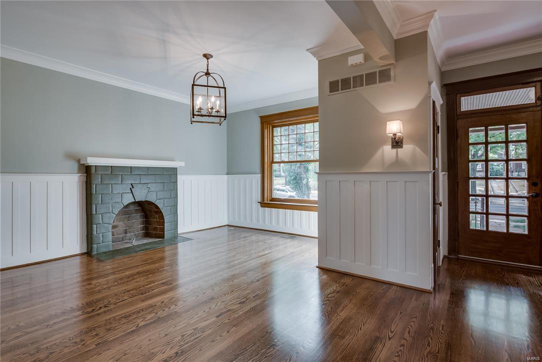 Forsyth Place - Residential