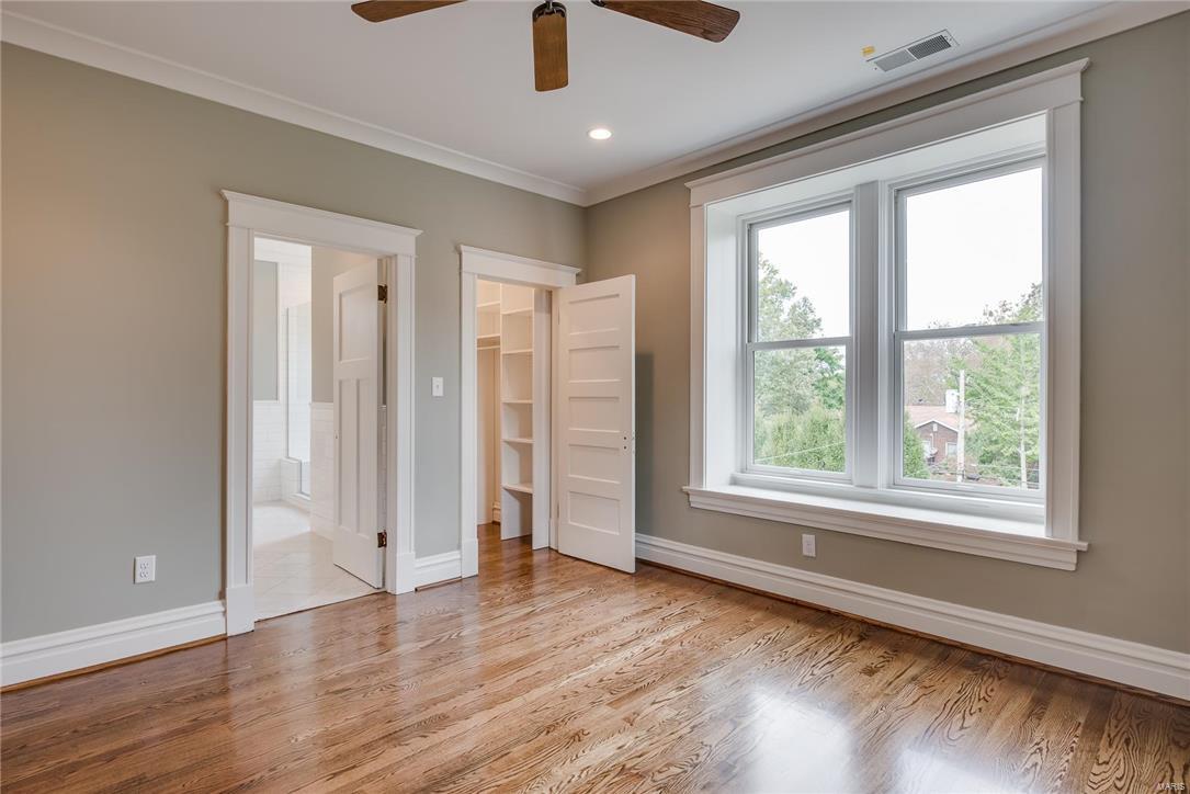 Forsyth Place - Residential