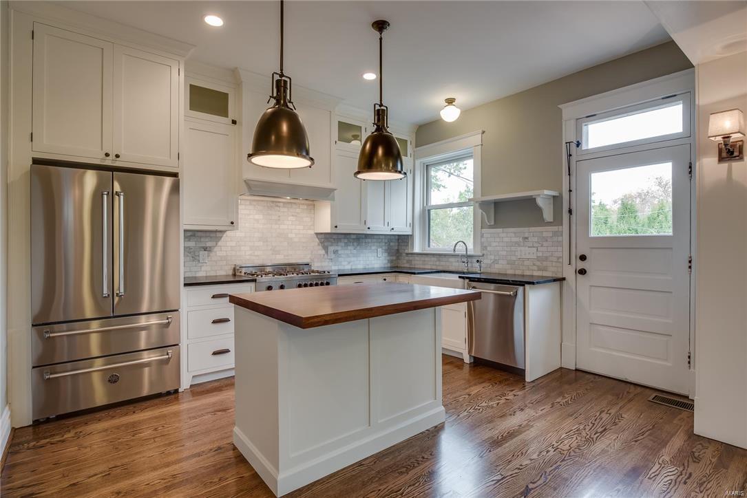 Forsyth Place - Residential