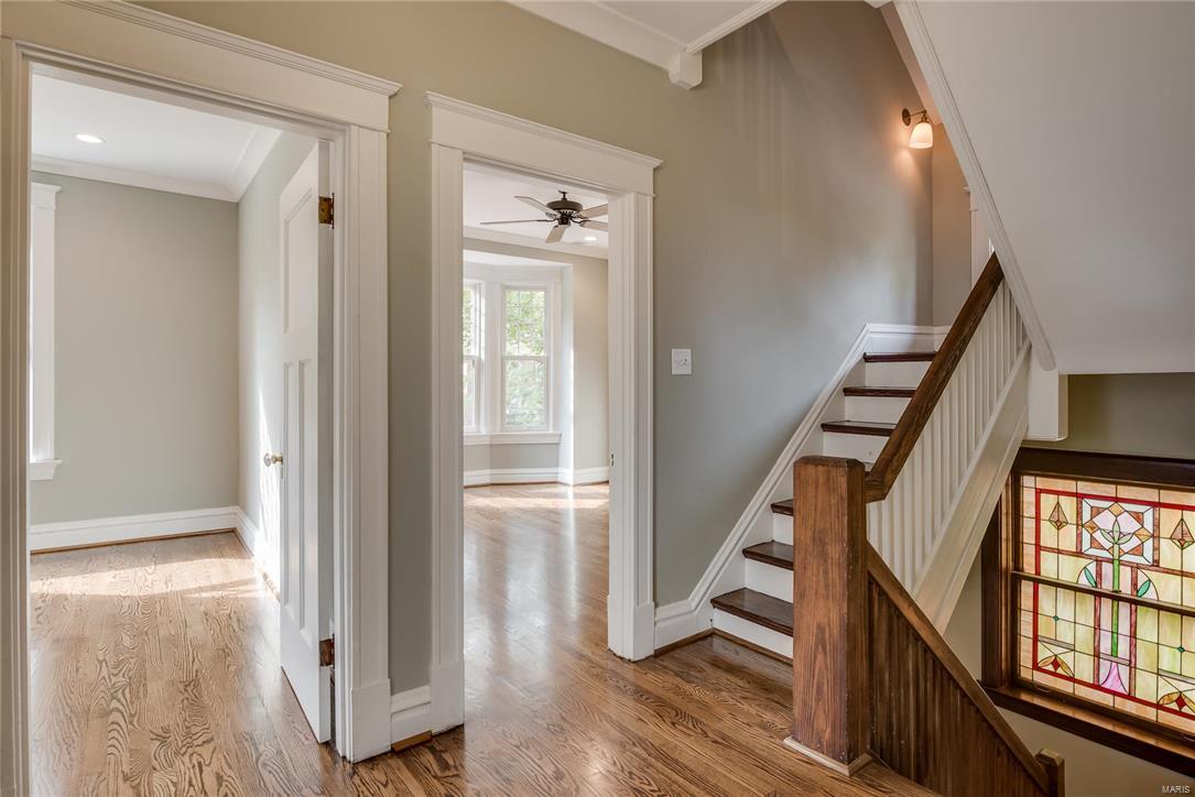 Forsyth Place - Residential