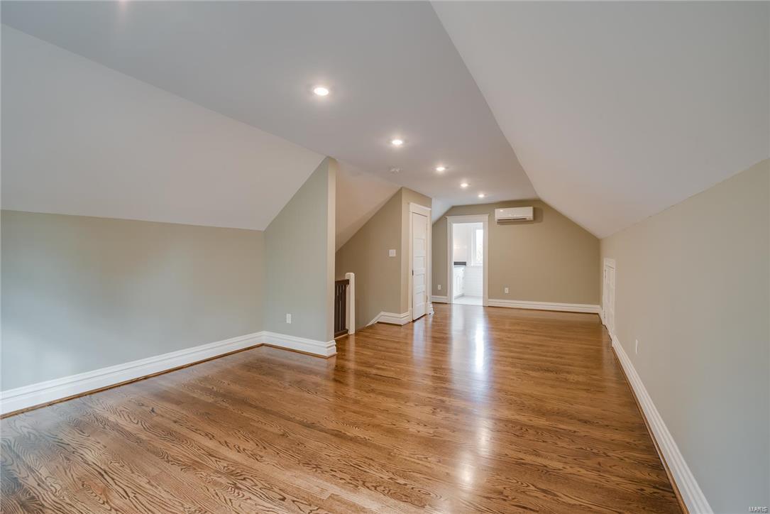 Forsyth Place - Residential