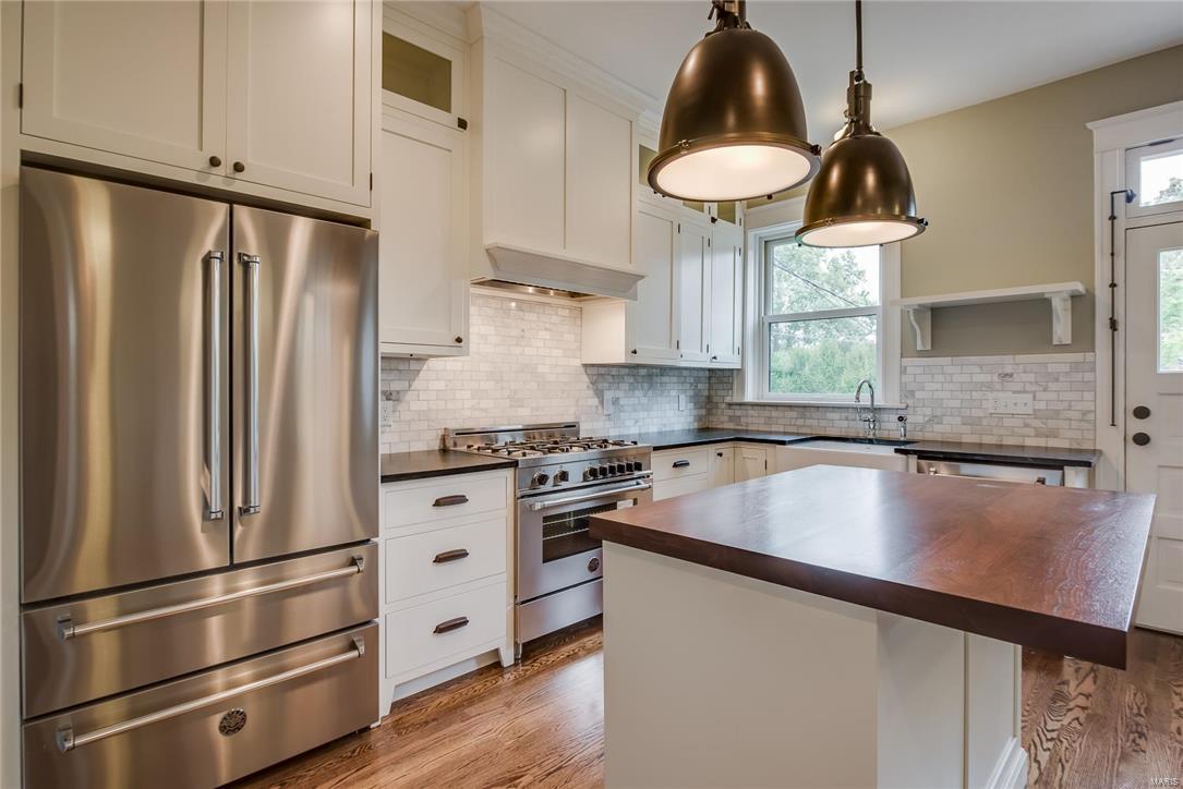 Forsyth Place - Residential