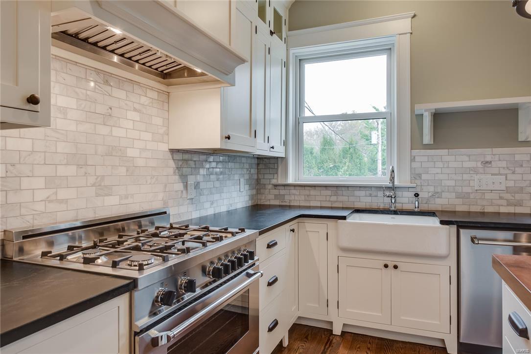 Forsyth Place - Residential