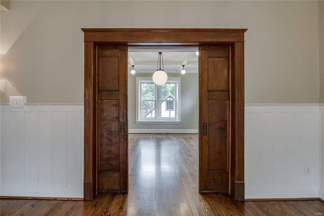 Forsyth Place - Residential