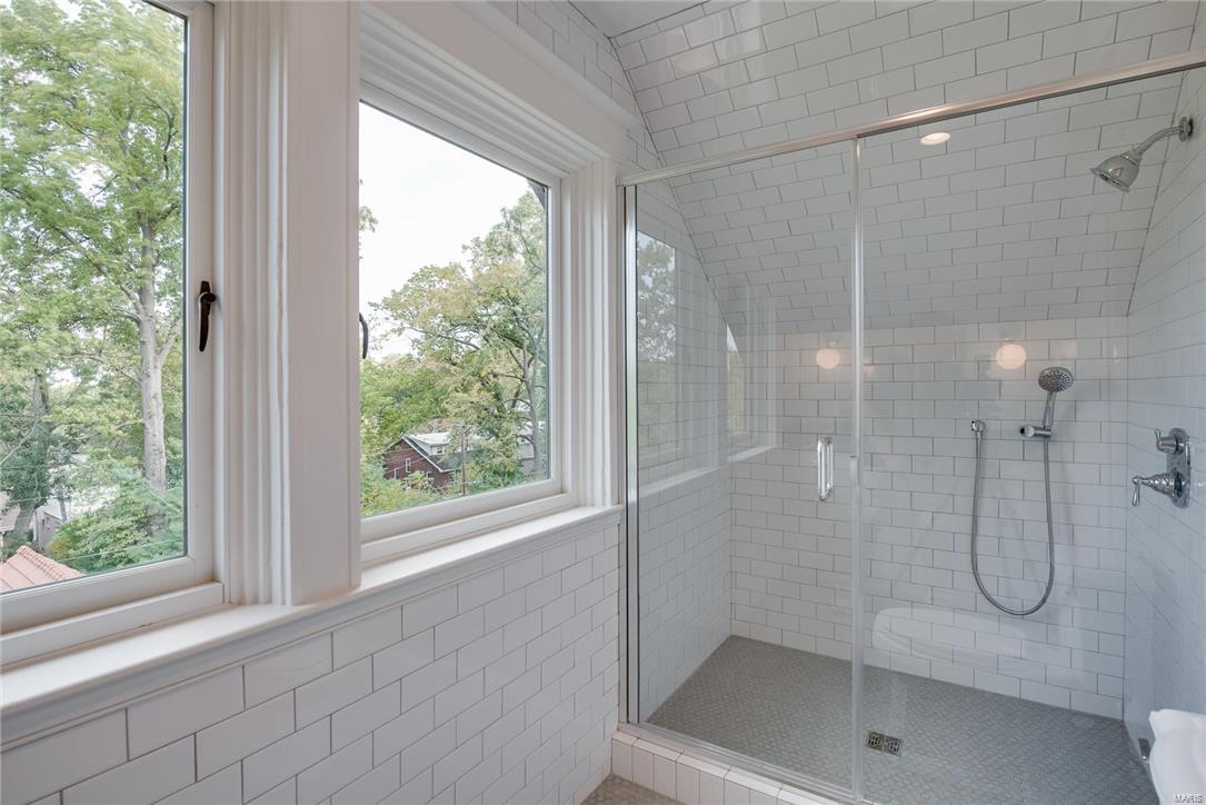 Forsyth Place - Residential