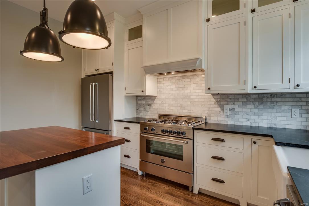 Forsyth Place - Residential