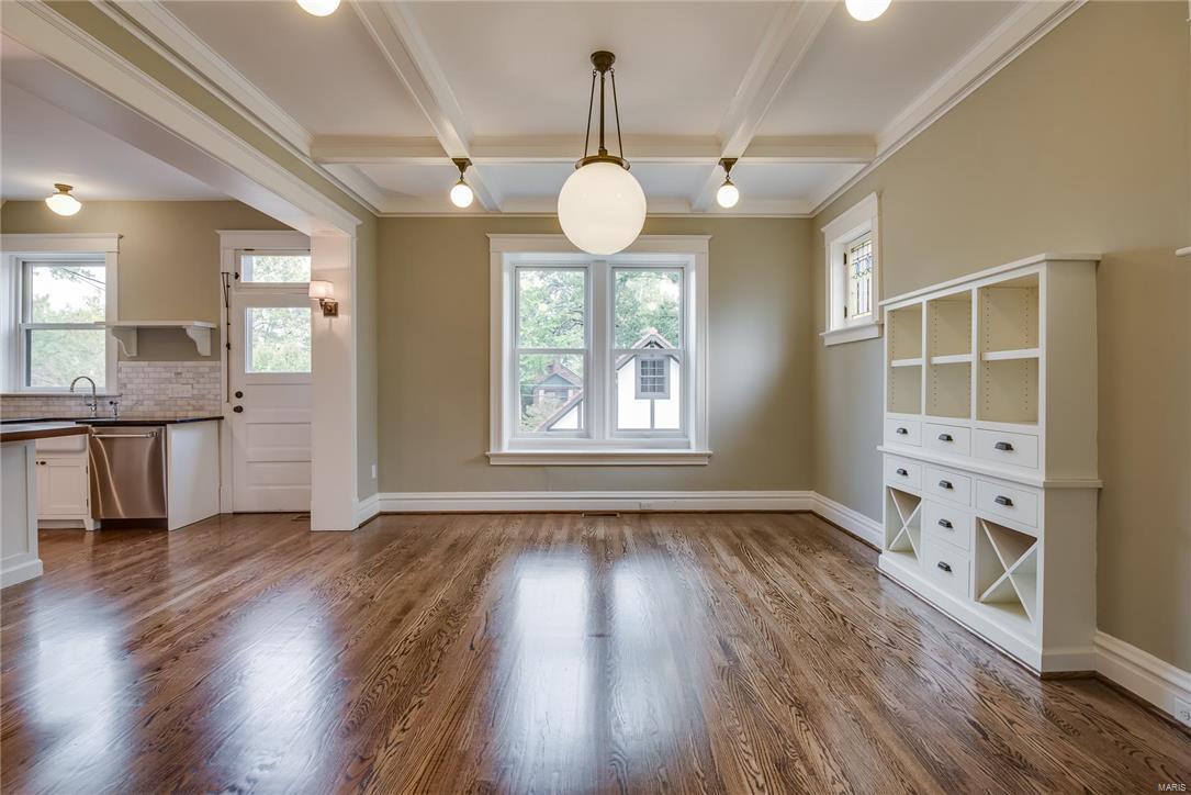 Forsyth Place - Residential