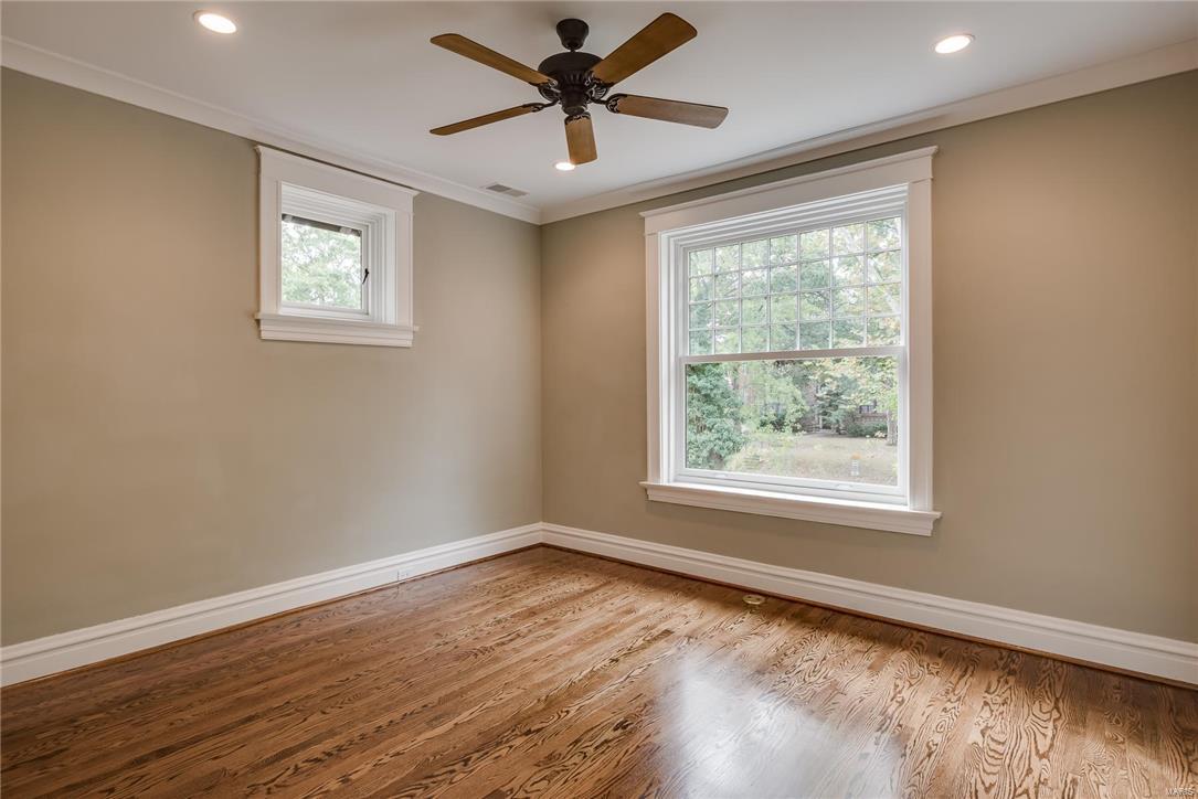 Forsyth Place - Residential