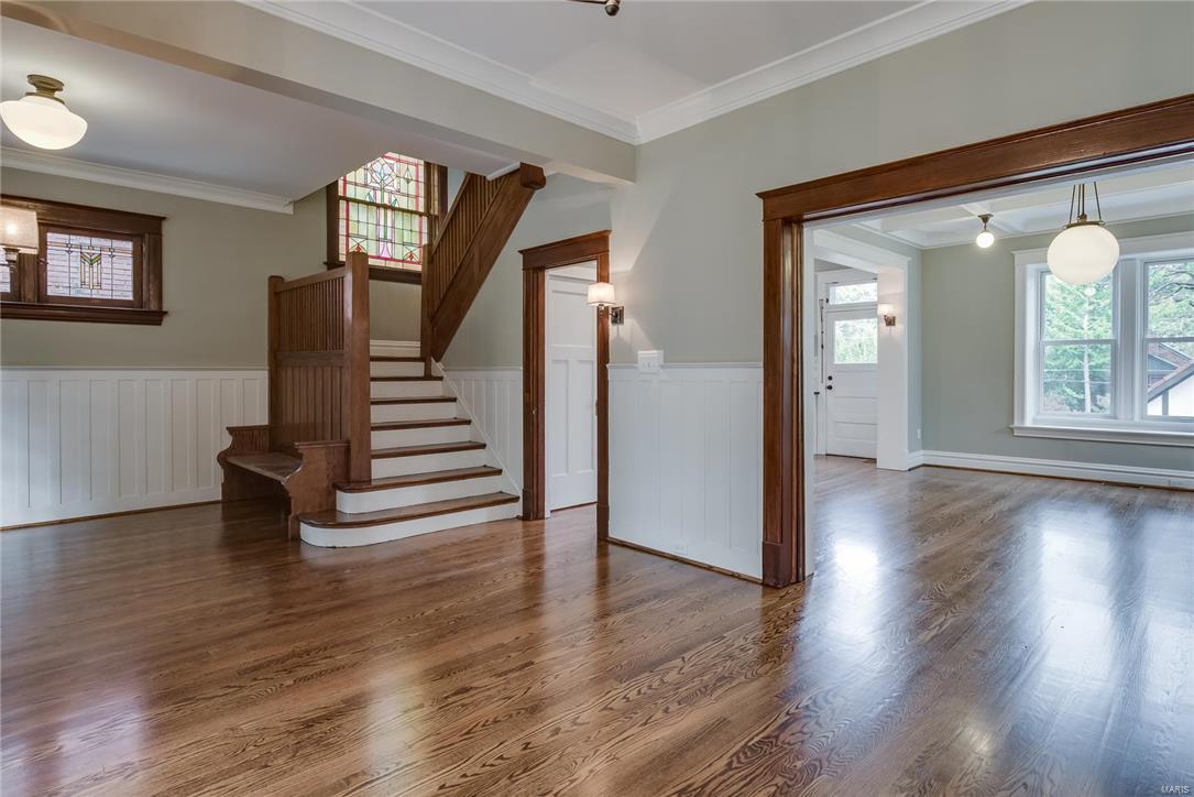 Forsyth Place - Residential