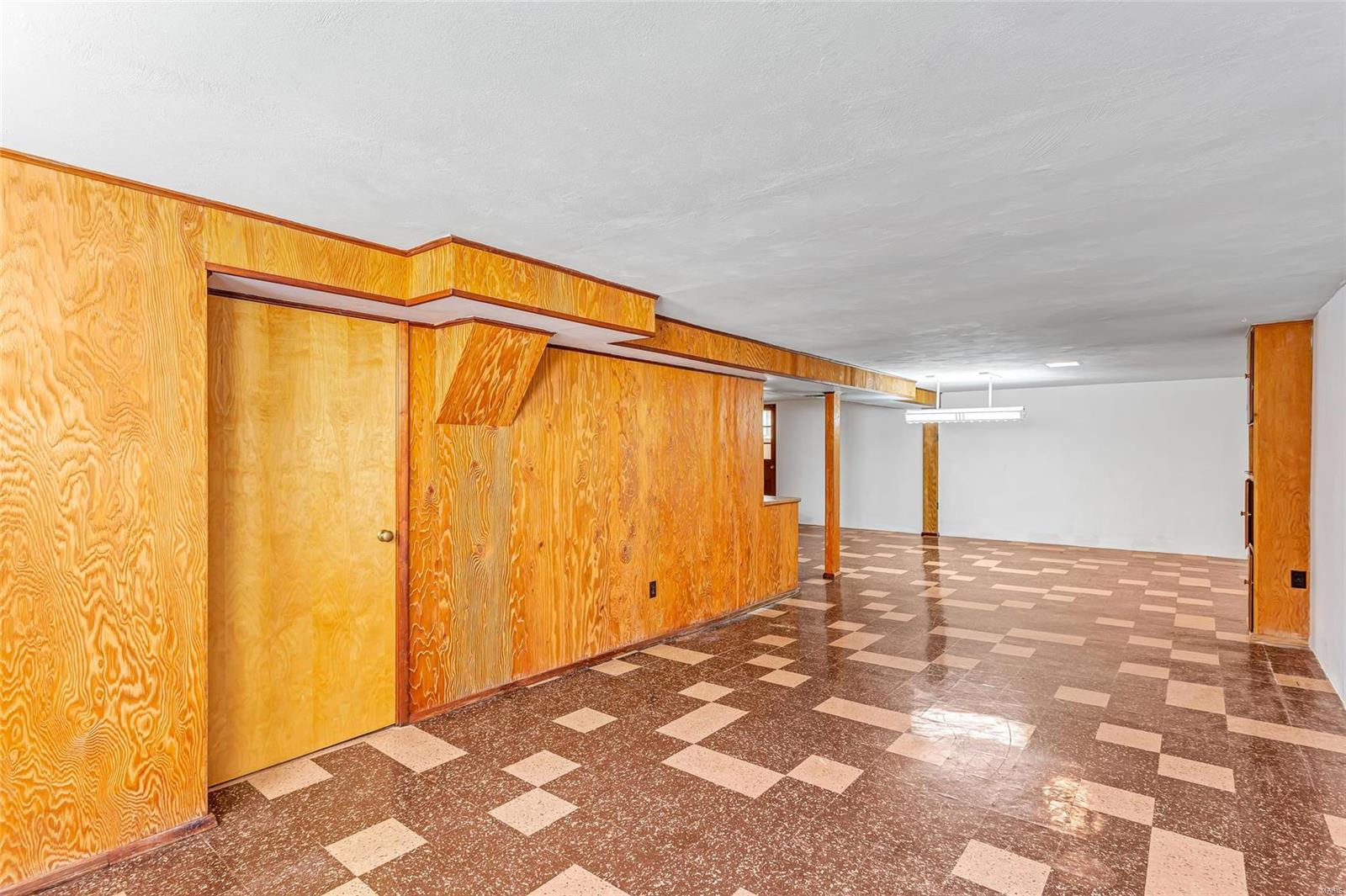 Reavis Gardens - Residential