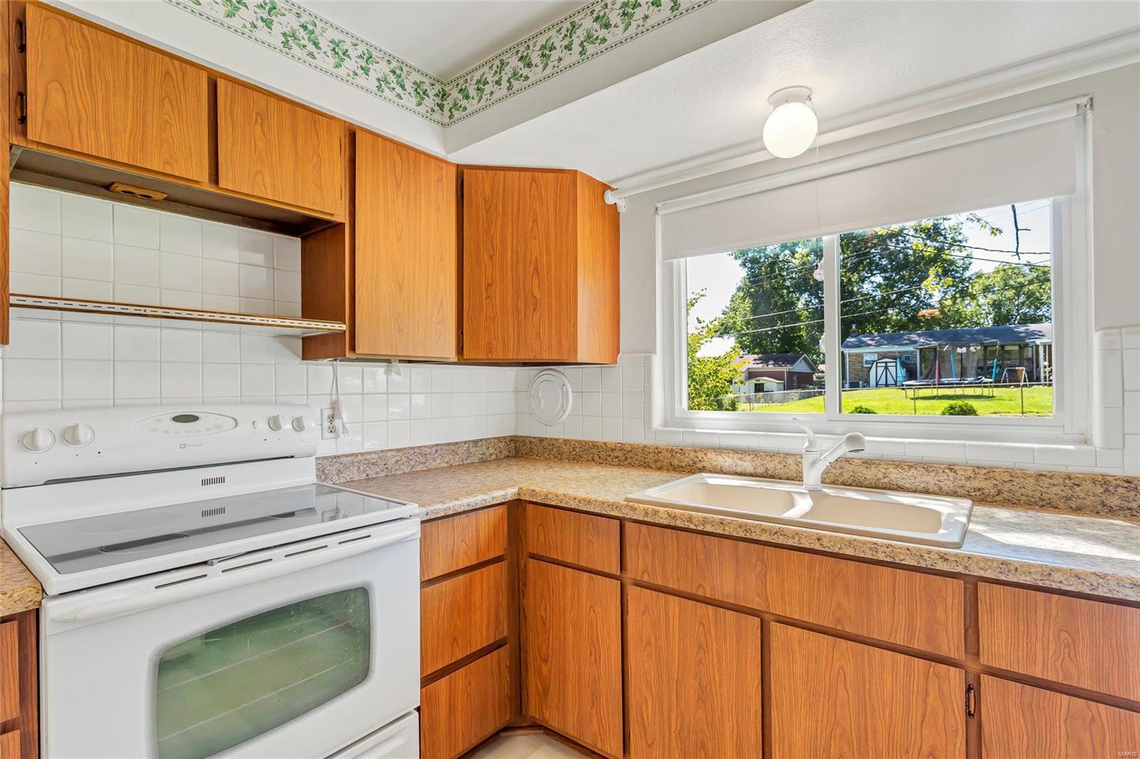 Reavis Gardens - Residential