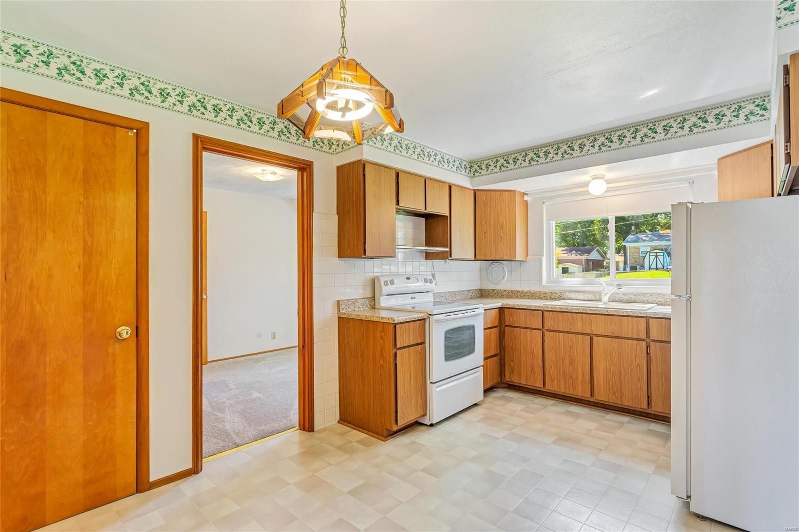 Reavis Gardens - Residential