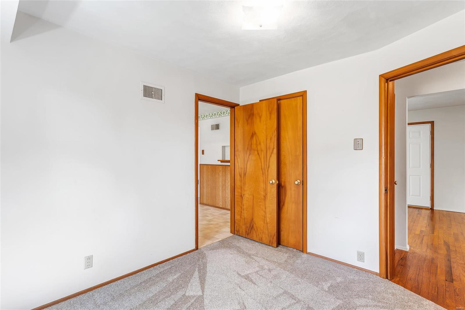 Reavis Gardens - Residential