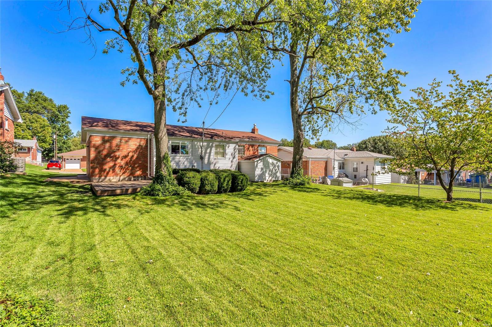 Reavis Gardens - Residential