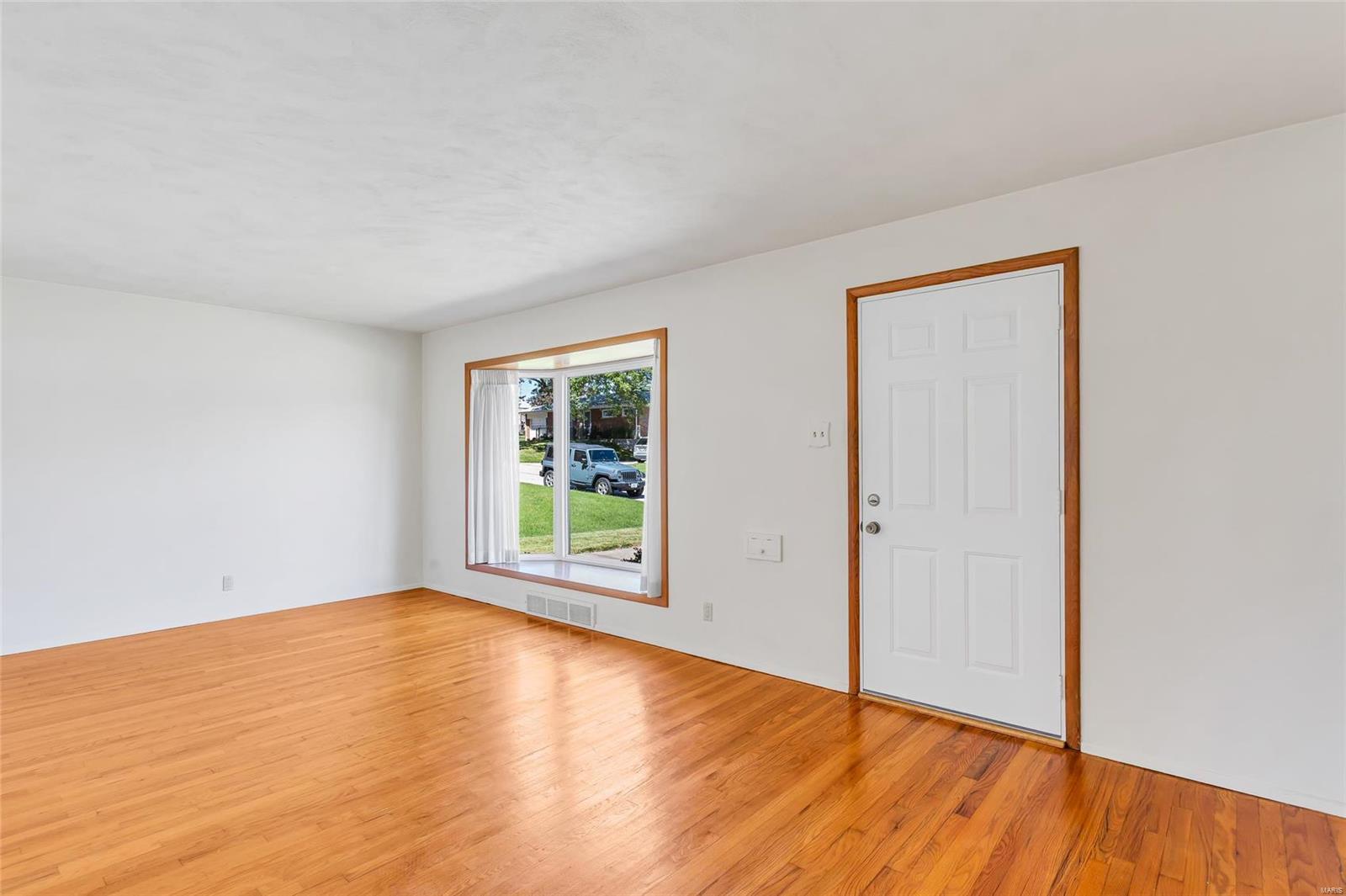 Reavis Gardens - Residential