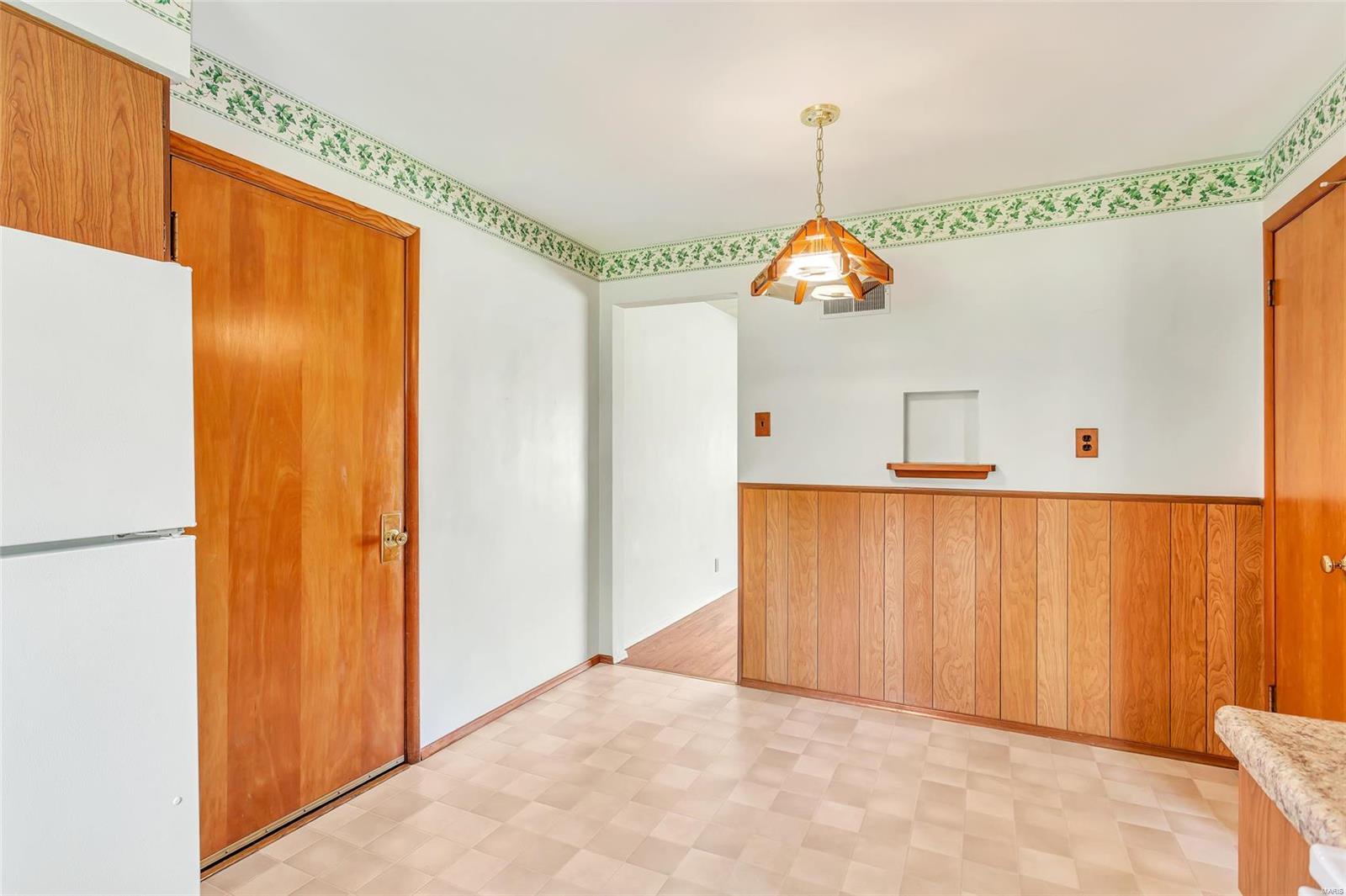 Reavis Gardens - Residential