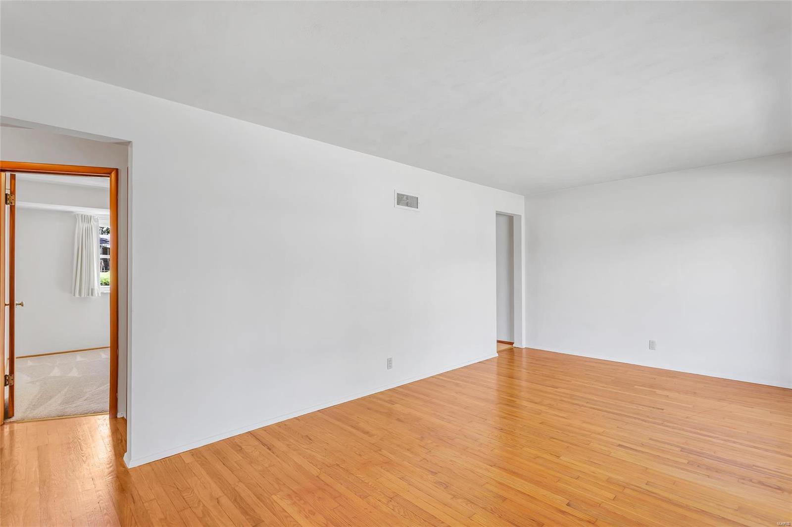 Reavis Gardens - Residential