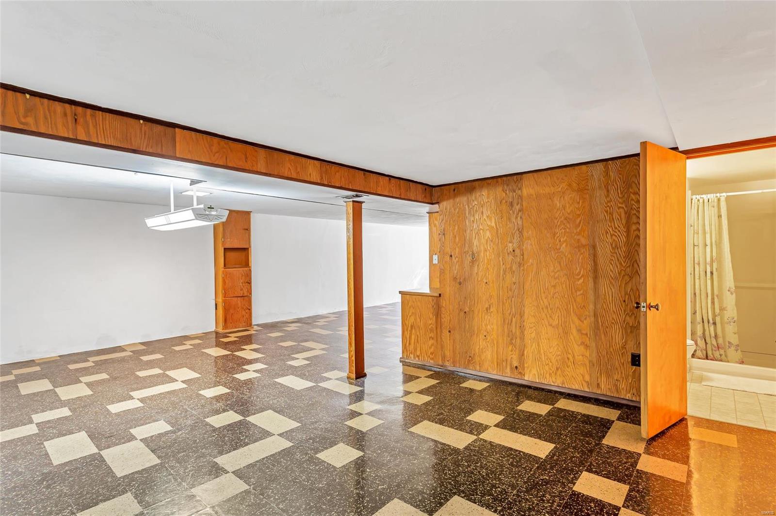 Reavis Gardens - Residential