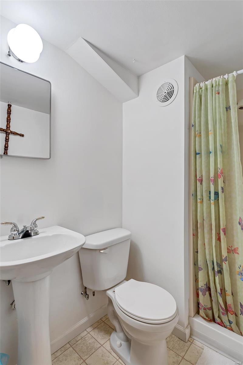 Reavis Gardens - Residential