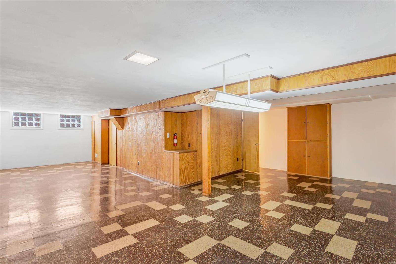 Reavis Gardens - Residential