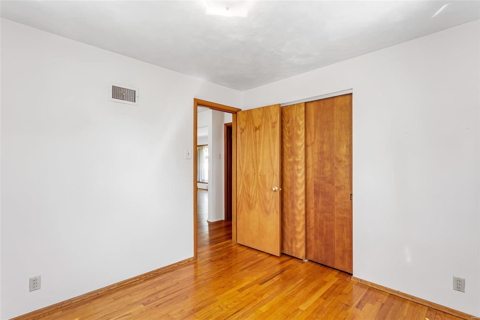 Reavis Gardens - Residential