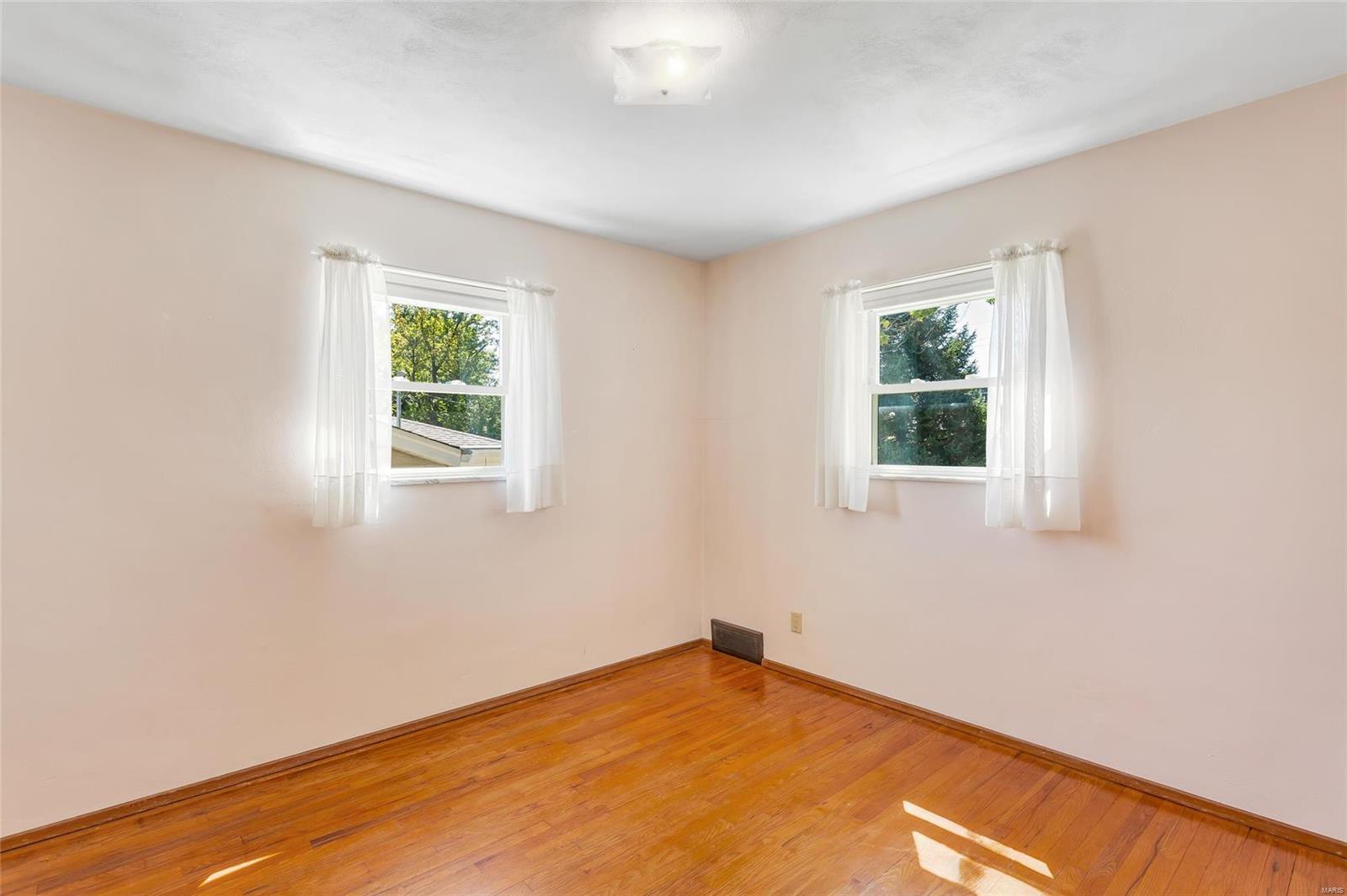 Reavis Gardens - Residential