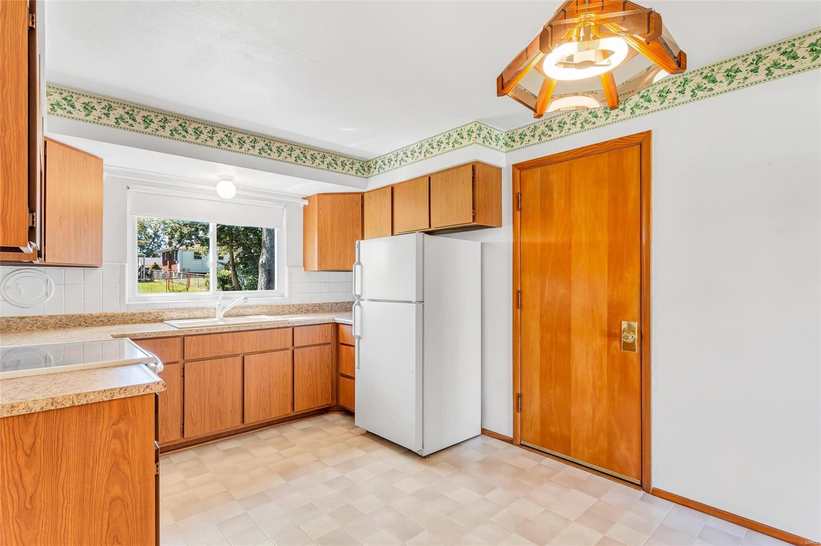 Reavis Gardens - Residential