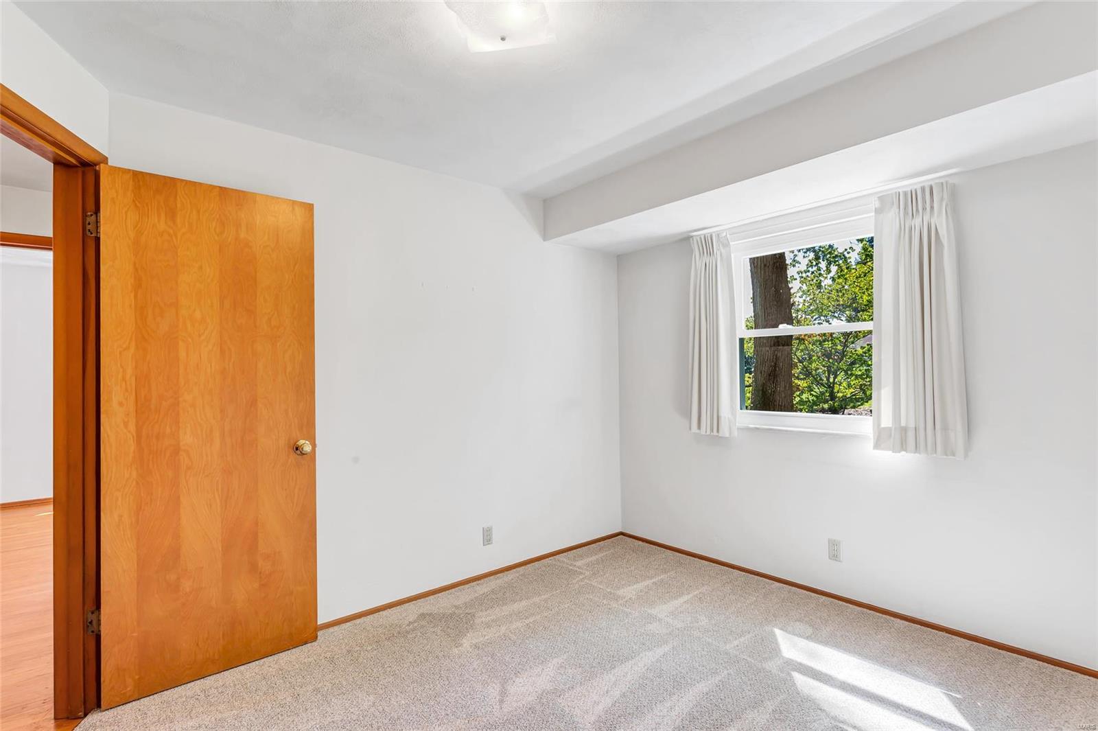 Reavis Gardens - Residential