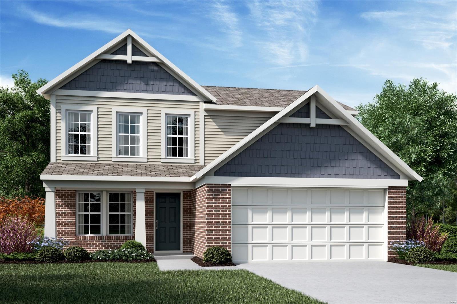 Henley Woods 2A - Residential