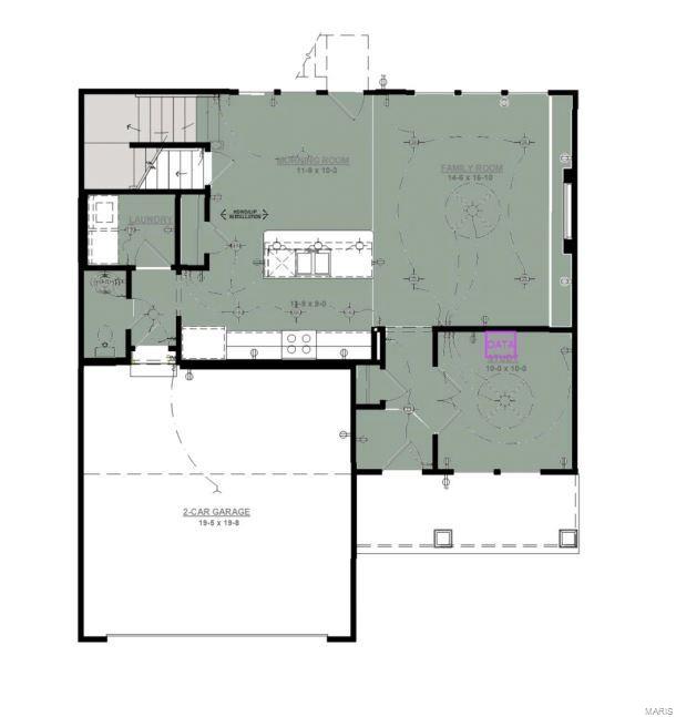 Henley Woods 2A - Residential