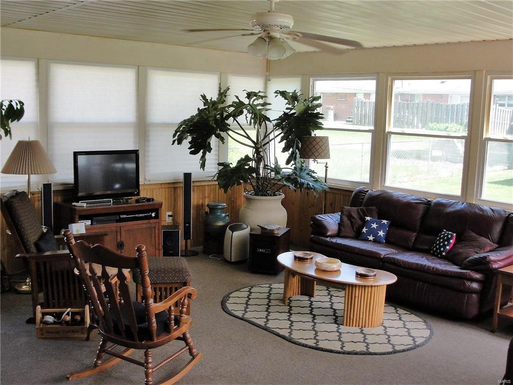 Sunland Hills - Residential