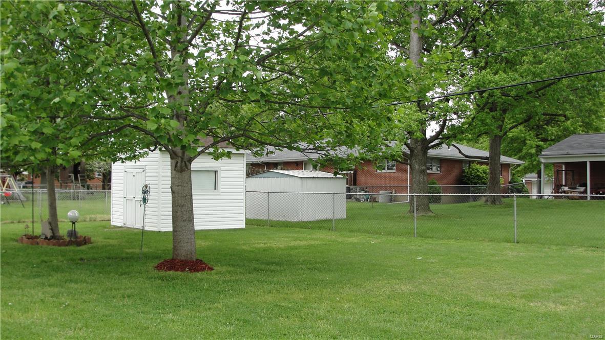 Sunland Hills - Residential