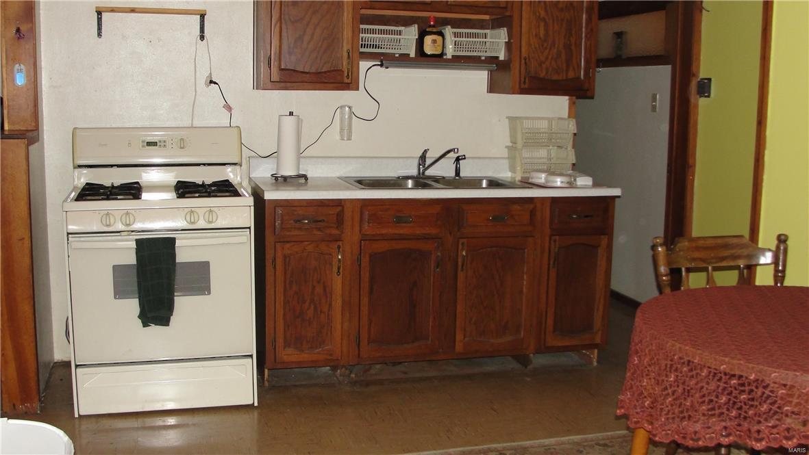 Sunland Hills - Residential