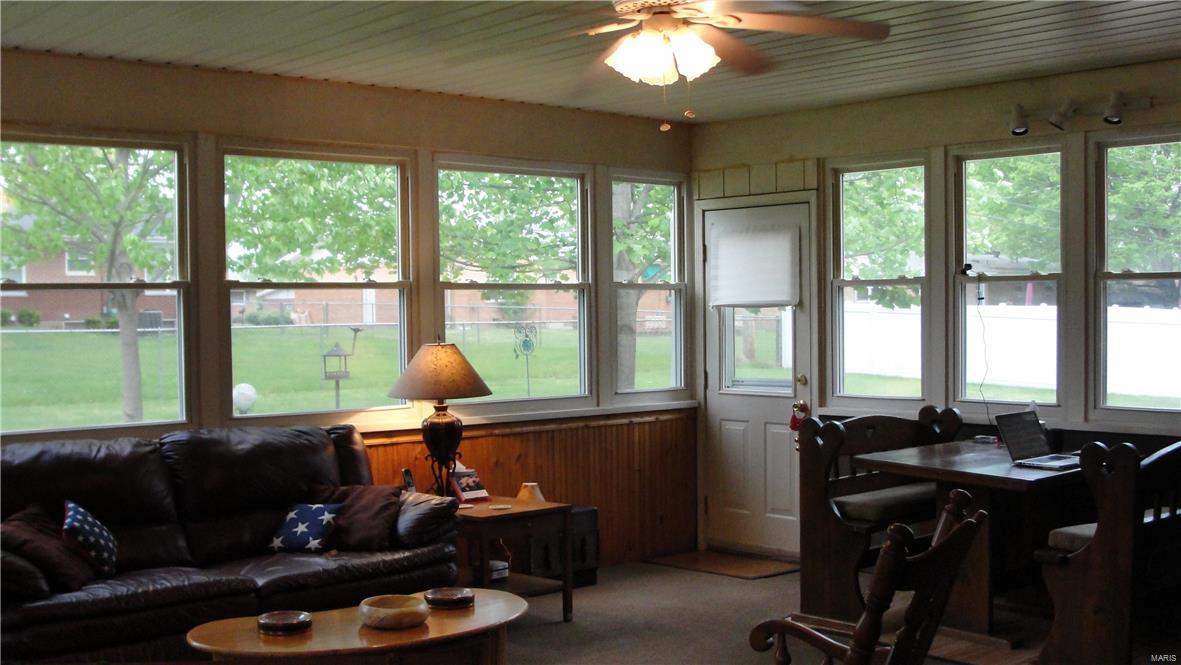 Sunland Hills - Residential