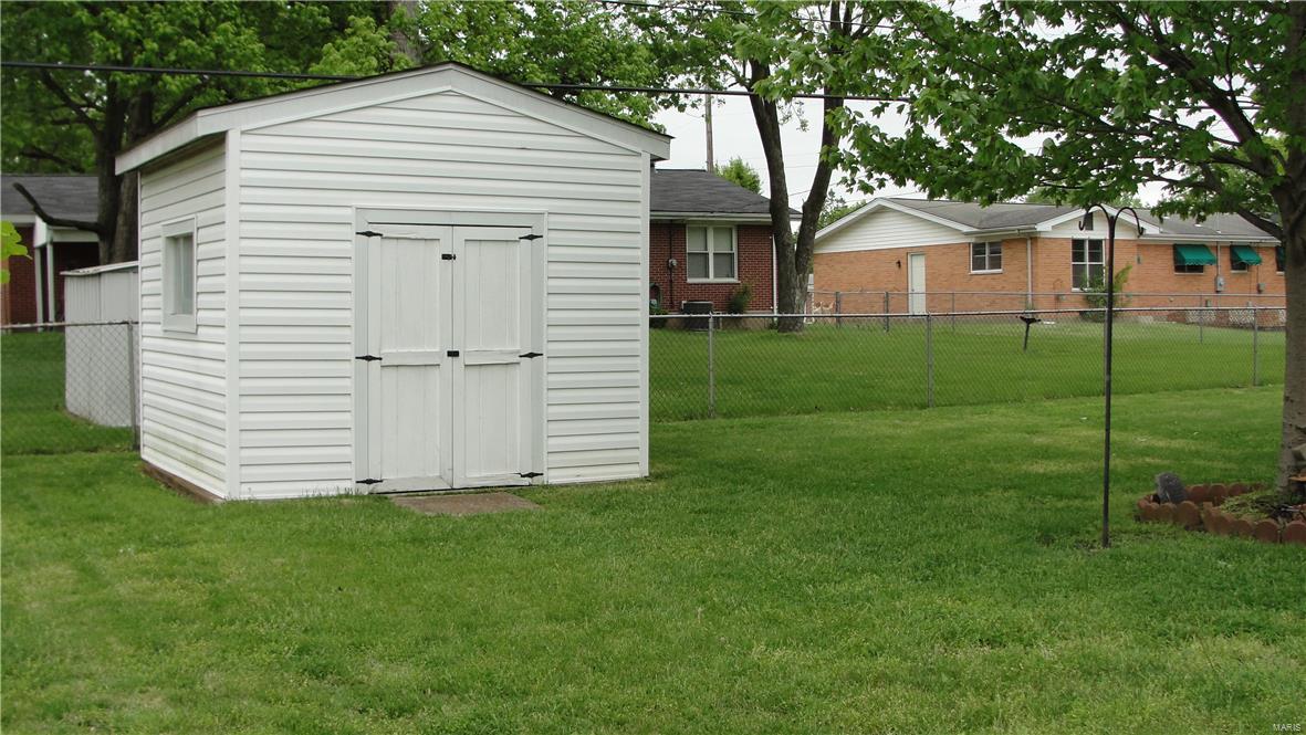 Sunland Hills - Residential