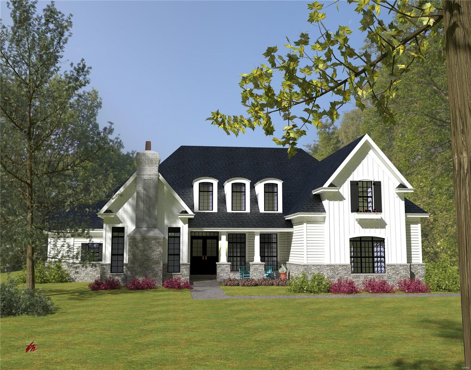 Lochenheath - Residential