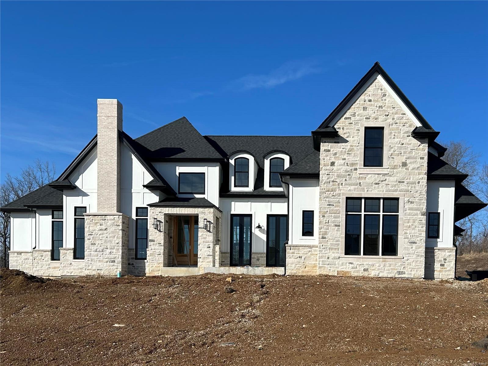 Lochenheath - Residential