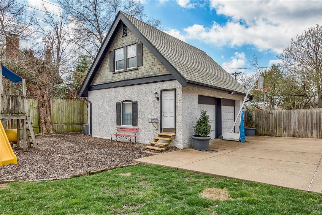 Forest Park Add - Residential